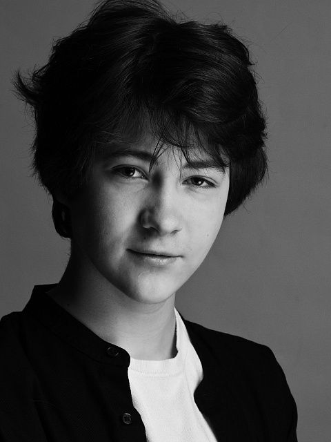 Николаев Арсений