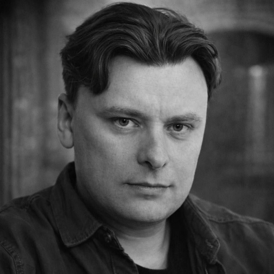 Лебедев Максим