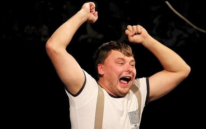Лебедев Максим, фото 7