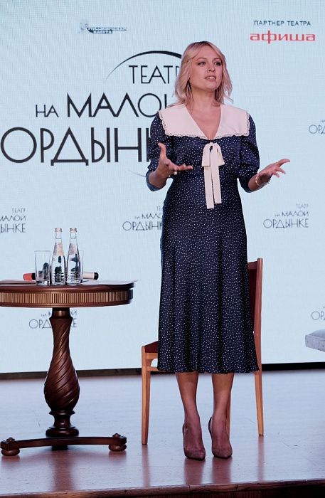 Завершились гастроли театра в Астрахани, фото 4
