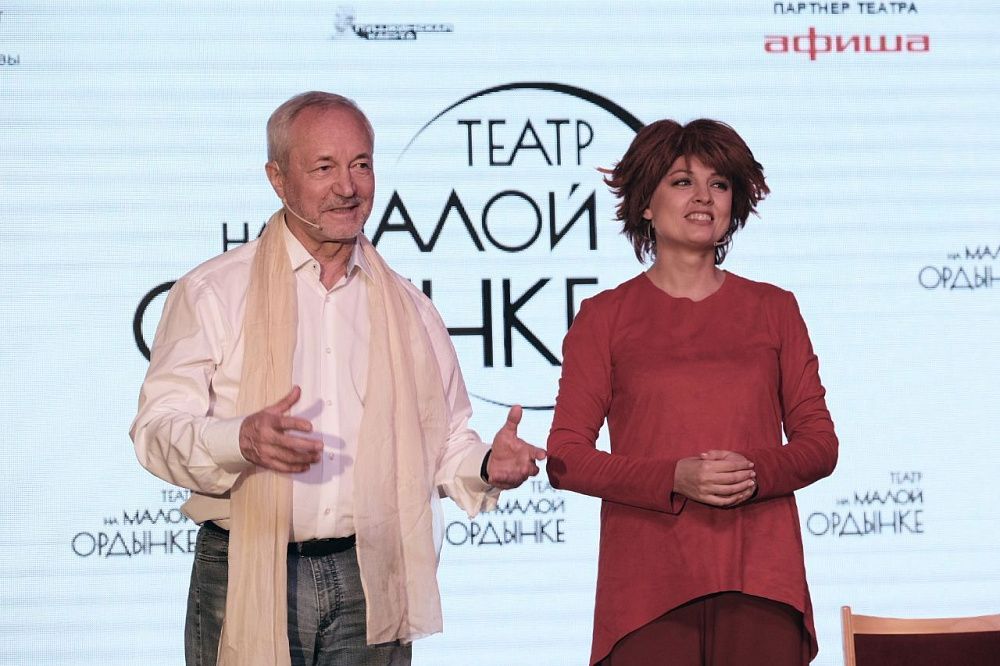 Завершились гастроли театра в Астрахани, фото 5