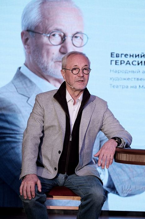 Завершились гастроли театра в Астрахани, фото 3