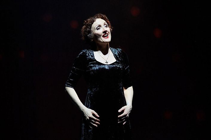 «Эдит Пиаф. Гимн любви», фото 10