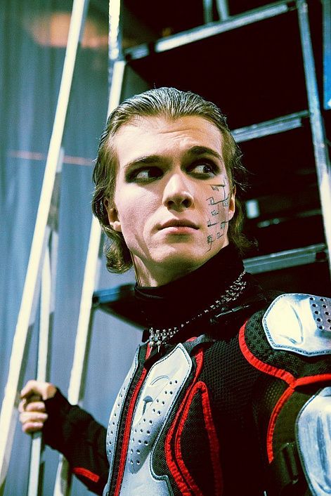 Владимиров Егор, фото 8